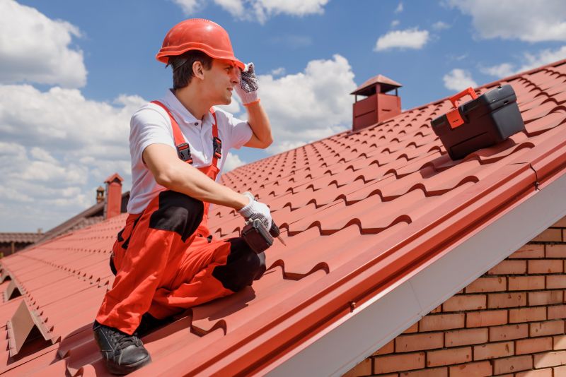 Roof Leak Detection Service detail
