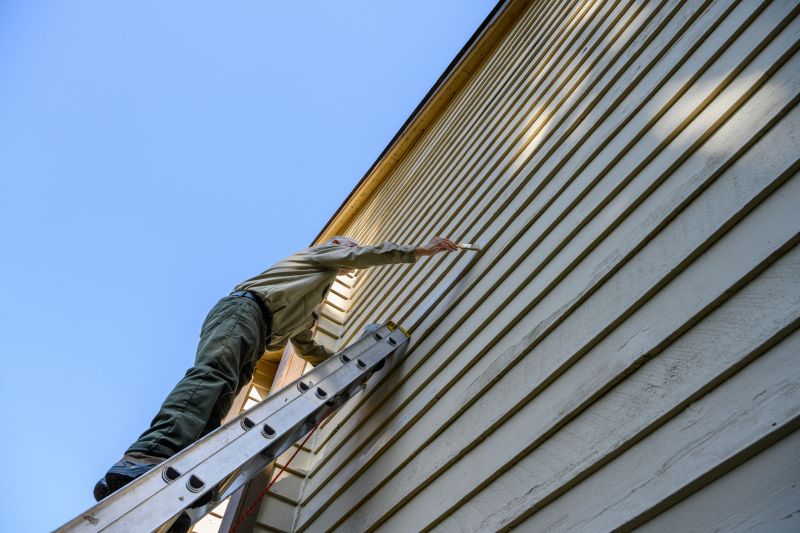 Aluminum Siding Service